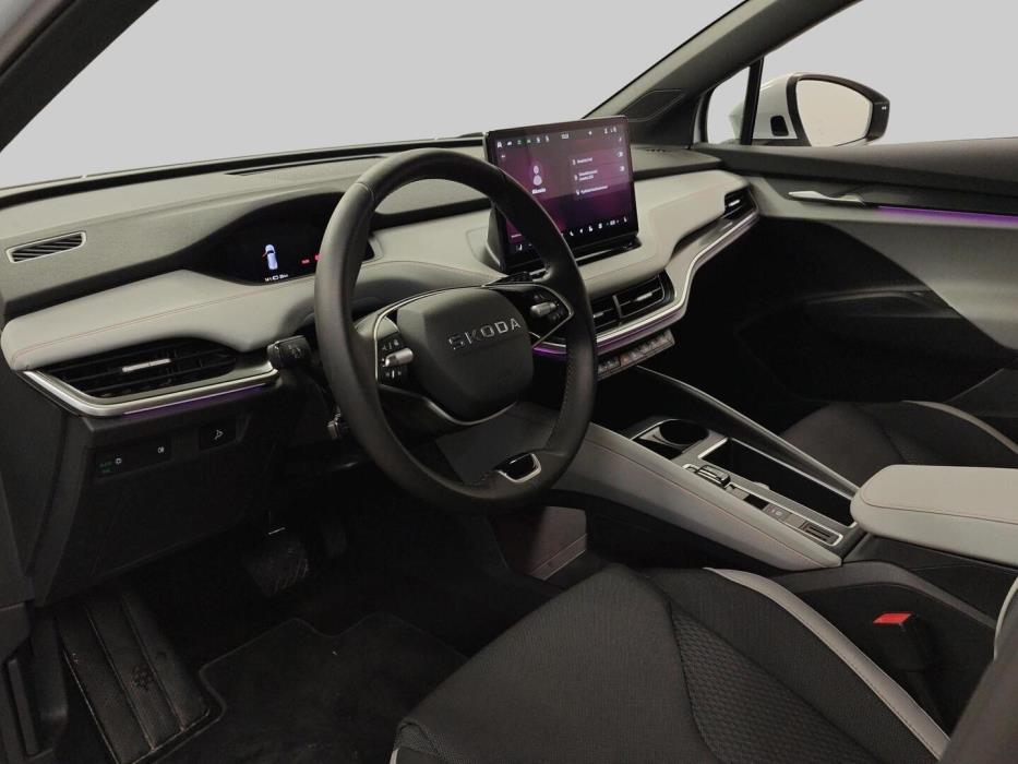 SKODA Elroq 2025