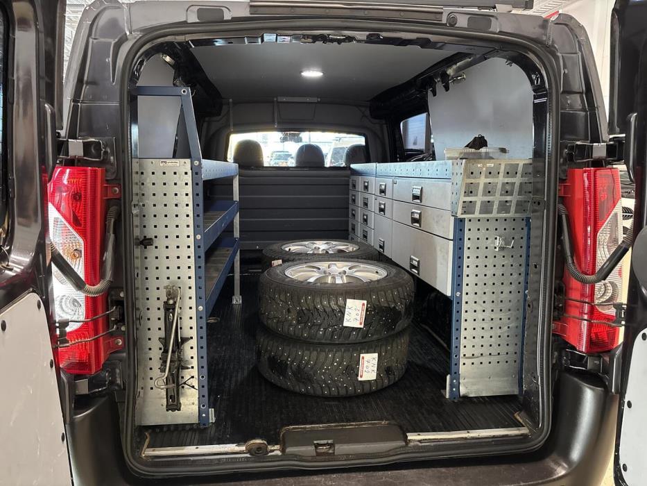 TOYOTA Proace 2016