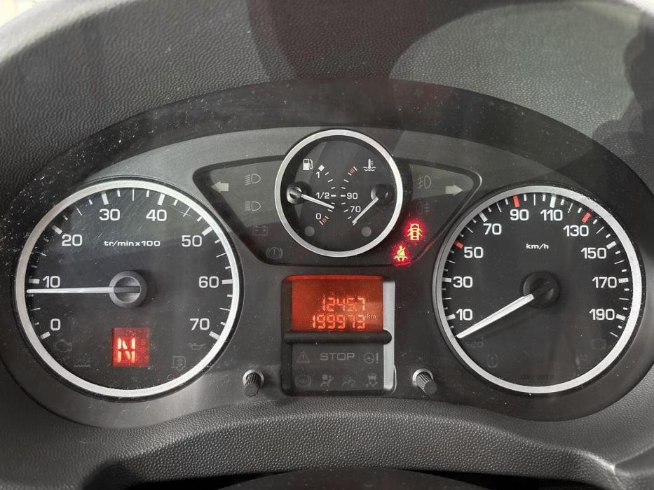 TOYOTA Proace 2016