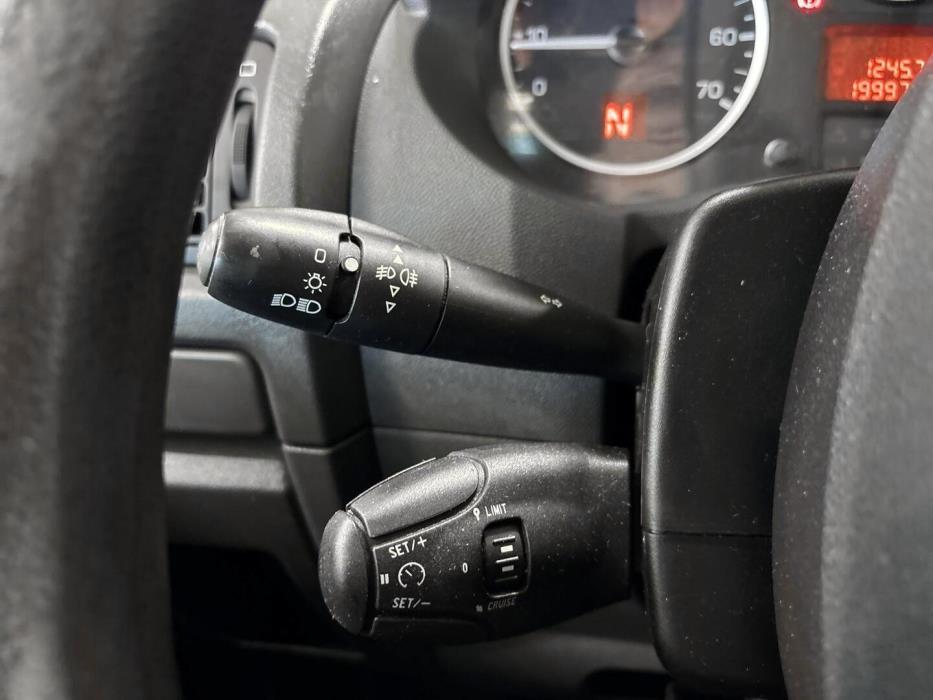 TOYOTA Proace 2016