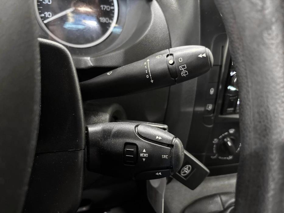 TOYOTA Proace 2016