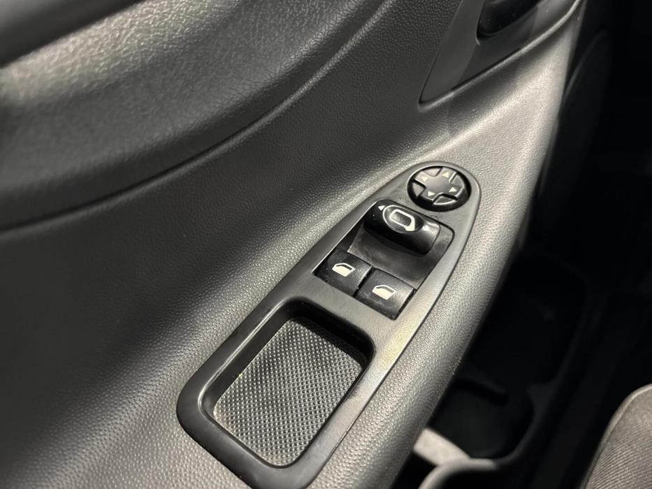 TOYOTA Proace 2016
