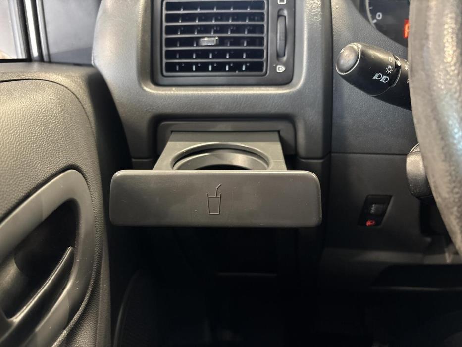 TOYOTA Proace 2016