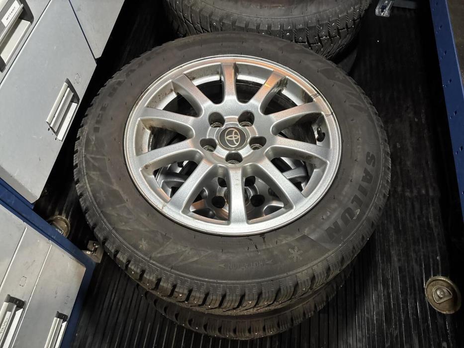 TOYOTA Proace 2016