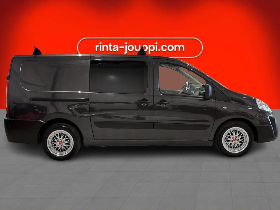 TOYOTA Proace 2016