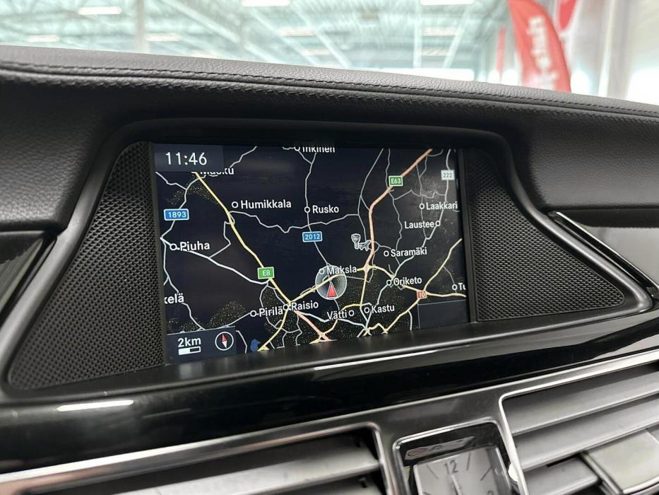 MERCEDES-BENZ CLS 2013