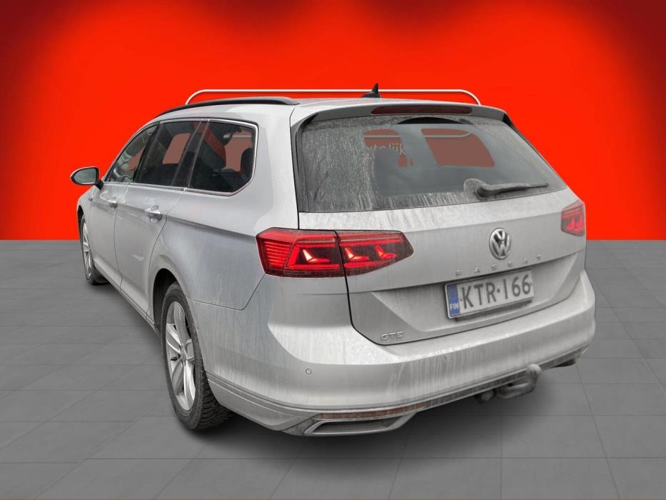 VOLKSWAGEN Passat 2020