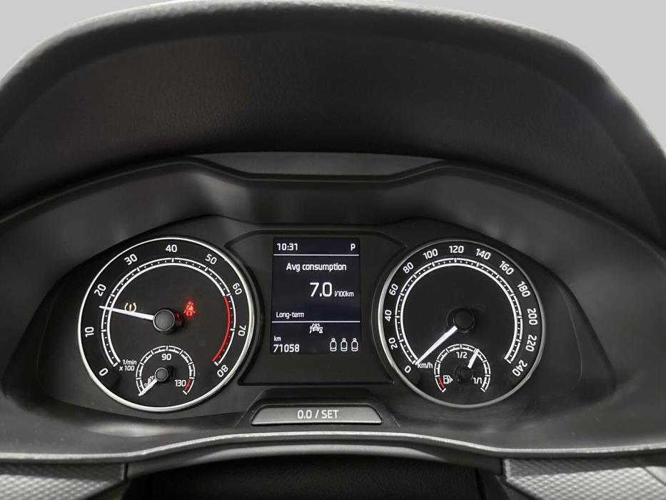 SKODA KAMIQ 2023
