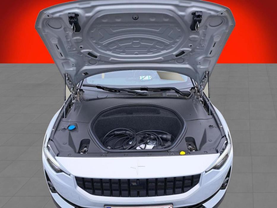 POLESTAR 2 2021