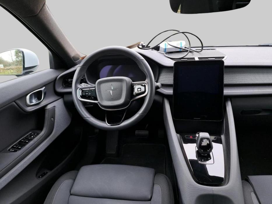 POLESTAR 2 2021