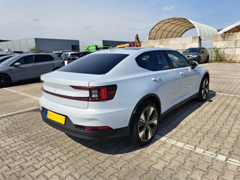 POLESTAR 2 2023