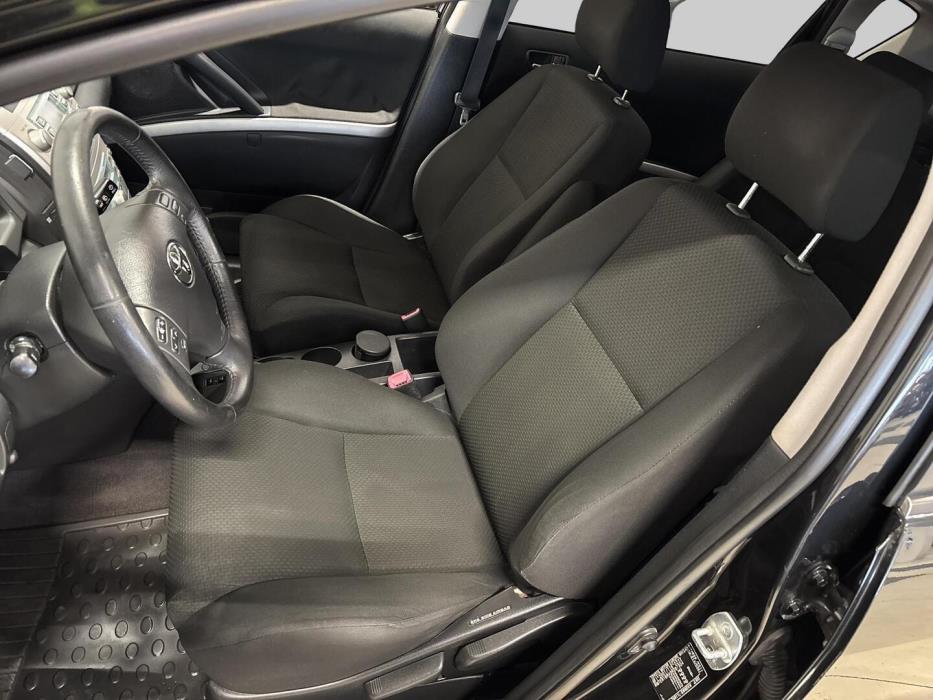 TOYOTA Corolla Verso 2007