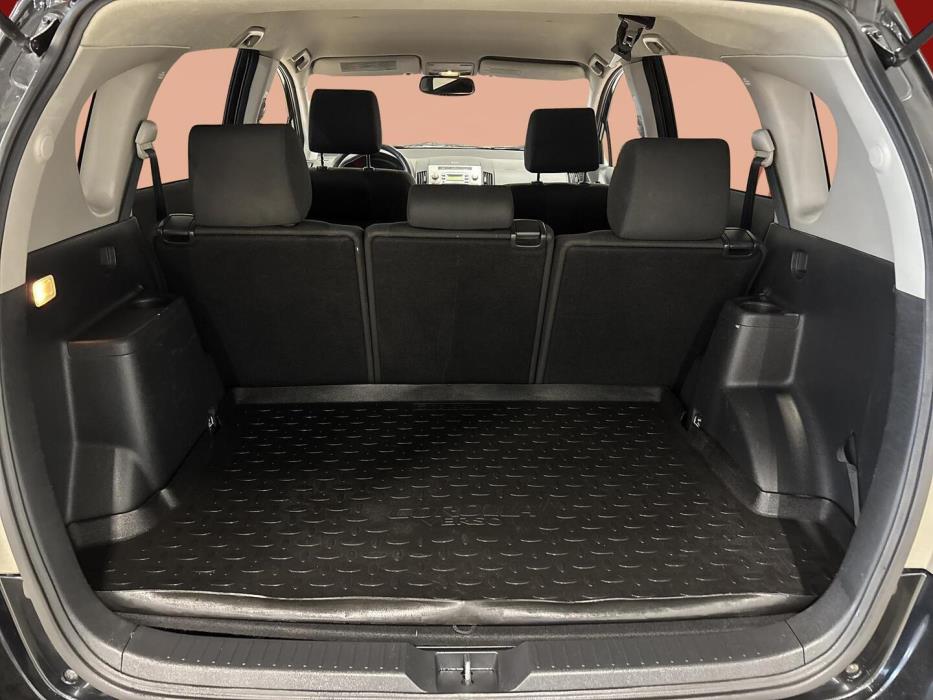 TOYOTA Corolla Verso 2007