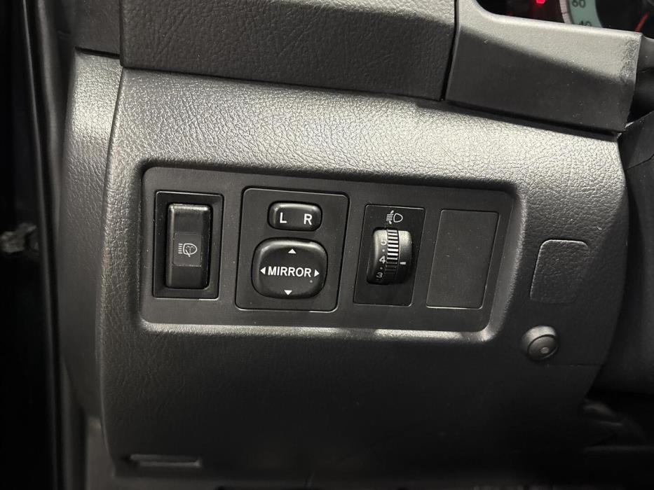 TOYOTA Corolla Verso 2007