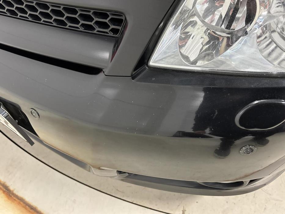 TOYOTA Corolla Verso 2007