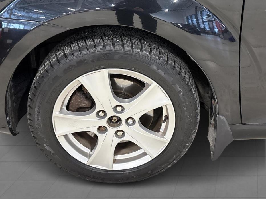 TOYOTA Corolla Verso 2007