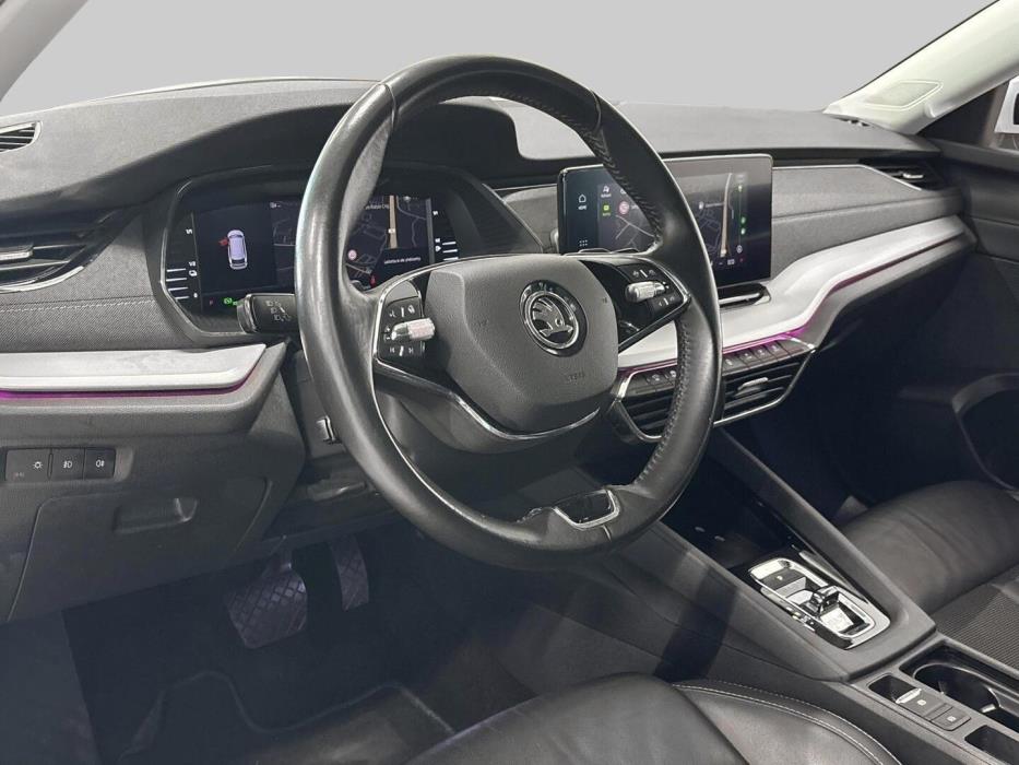 SKODA Octavia 2021