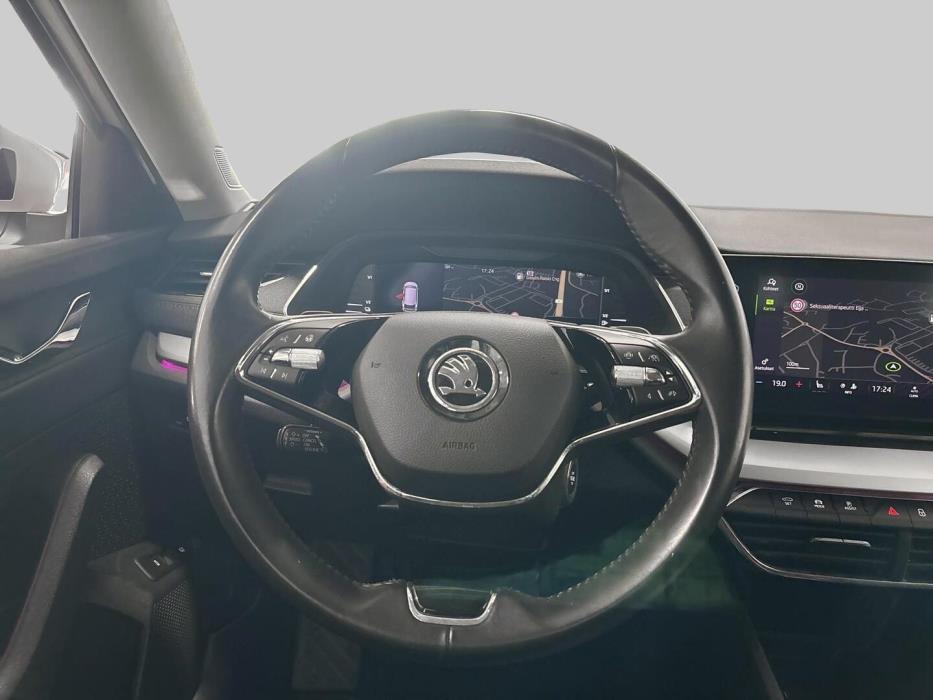 SKODA Octavia 2021