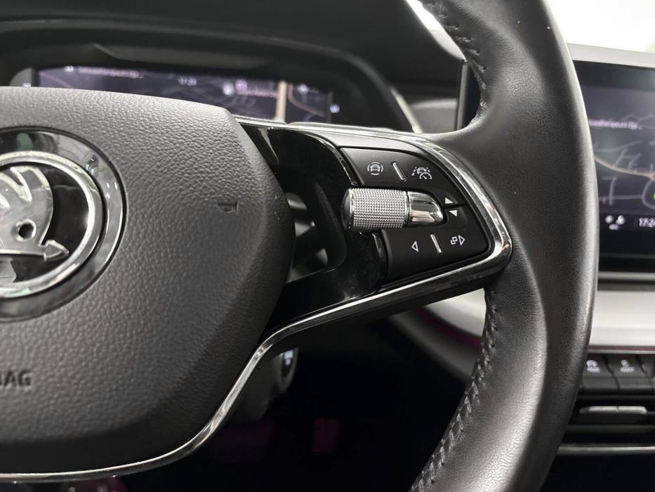 SKODA Octavia 2021