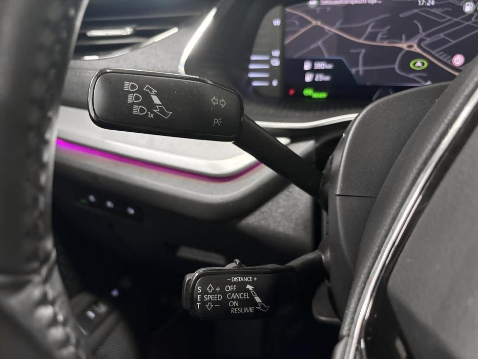 SKODA Octavia 2021