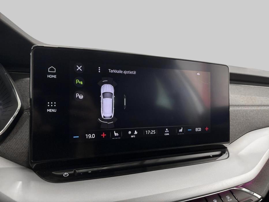 SKODA Octavia 2021