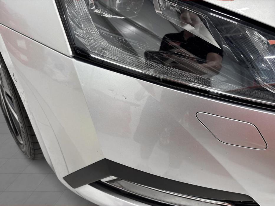 SKODA Octavia 2021