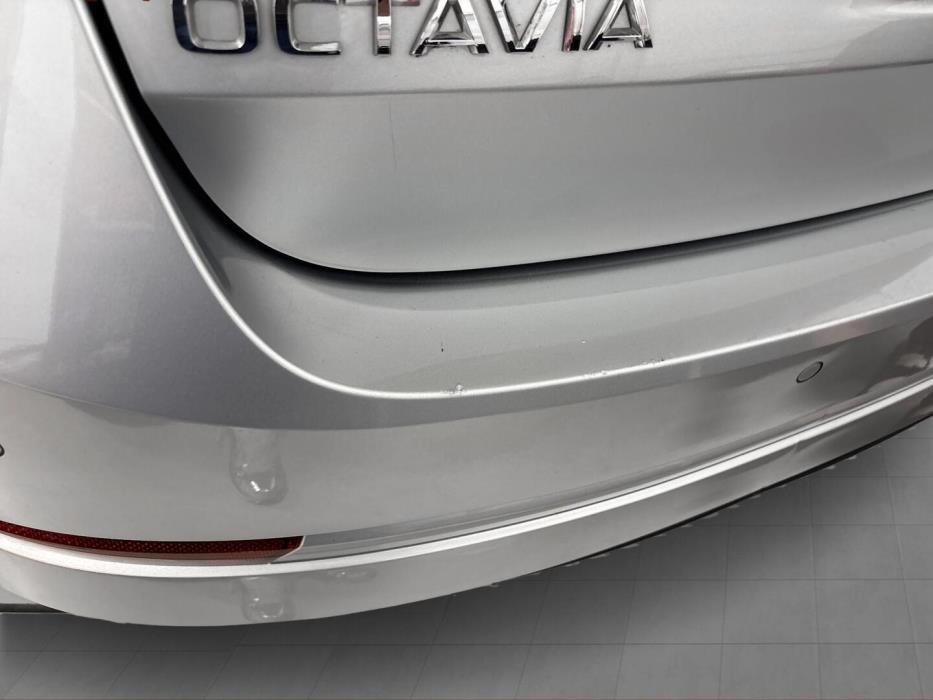 SKODA Octavia 2021