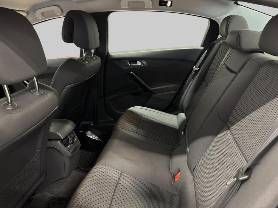PEUGEOT 508 2013