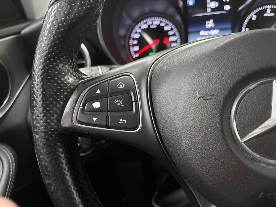 MERCEDES-BENZ C 2014