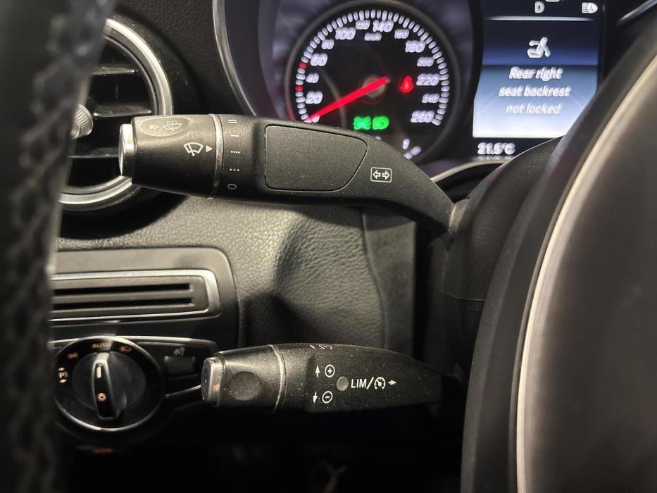 MERCEDES-BENZ C 2014