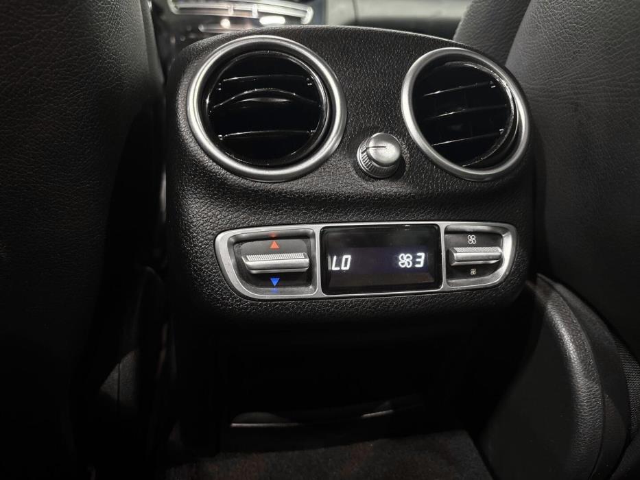MERCEDES-BENZ C 2014