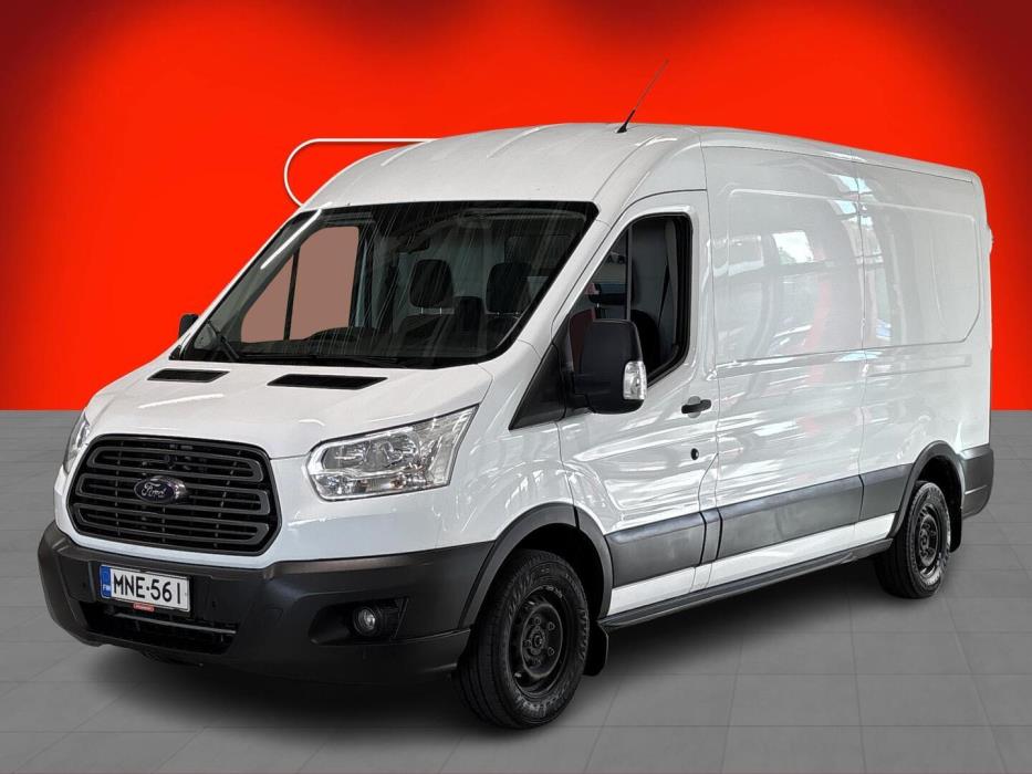 FORD Transit 2017
