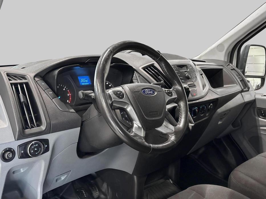 FORD Transit 2017
