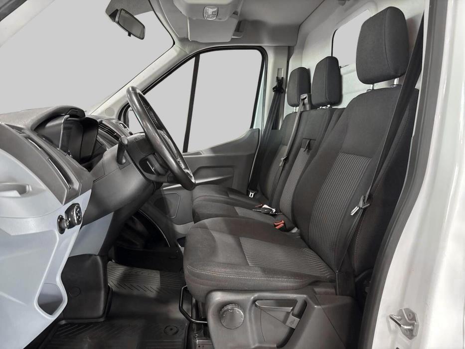 FORD Transit 2017