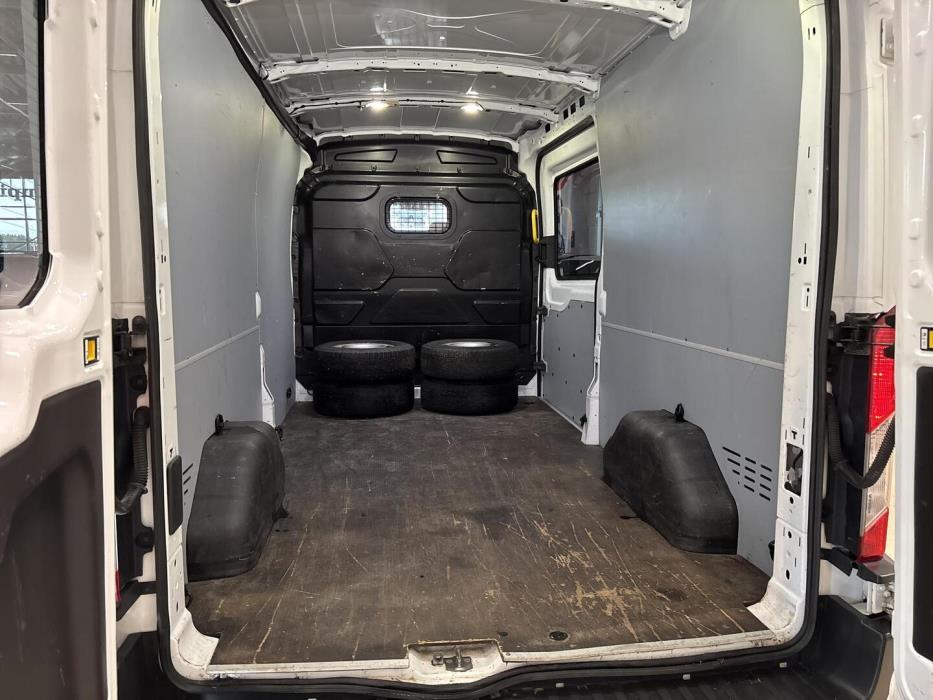 FORD Transit 2017