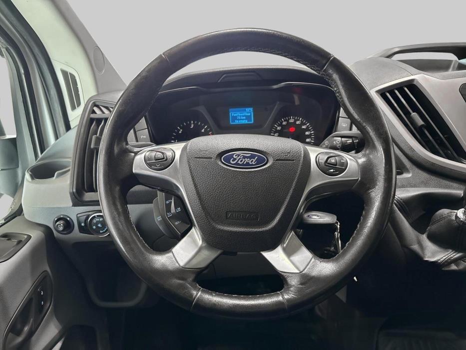 FORD Transit 2017