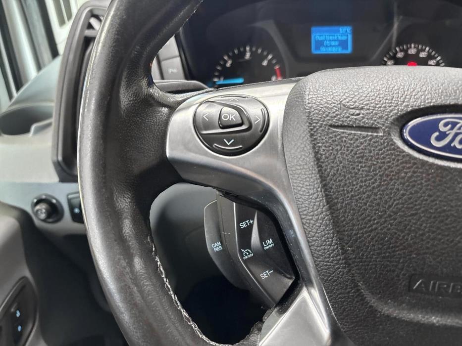 FORD Transit 2017