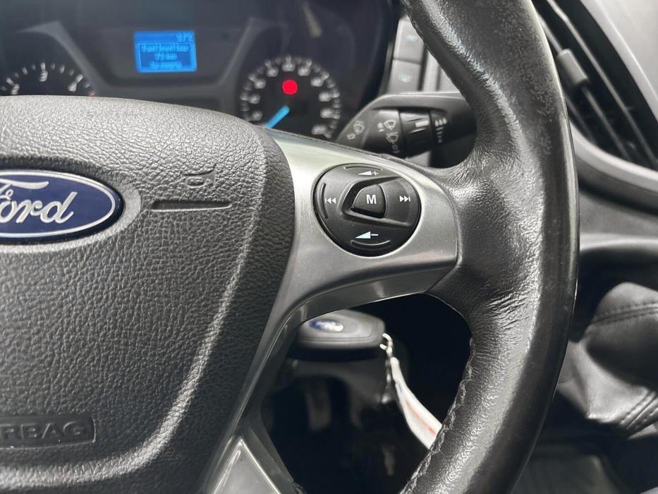 FORD Transit 2017