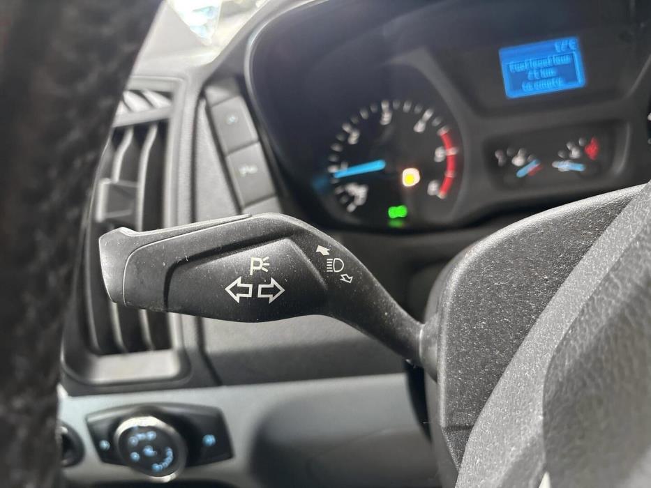FORD Transit 2017