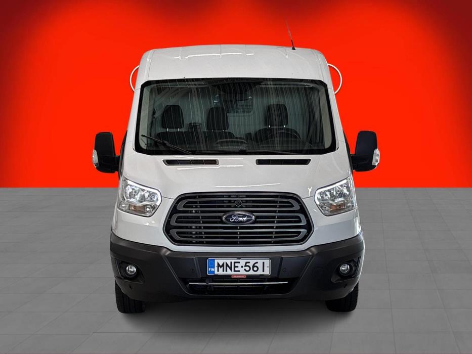 FORD Transit 2017