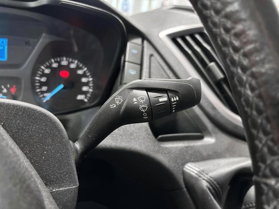 FORD Transit 2017