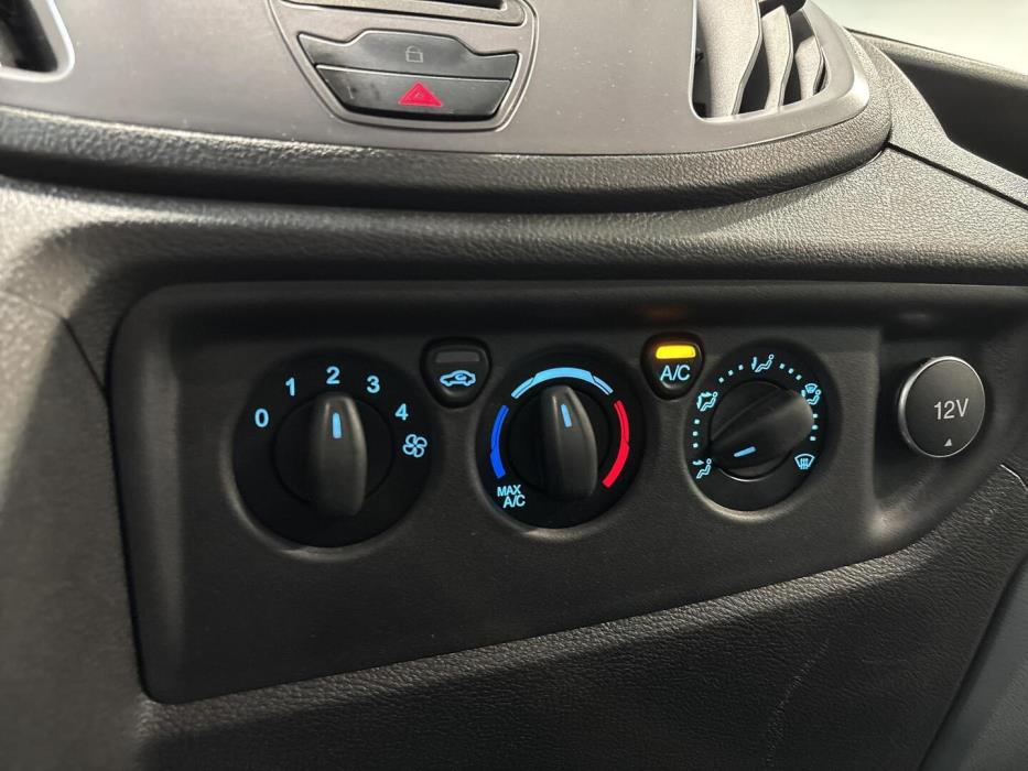 FORD Transit 2017