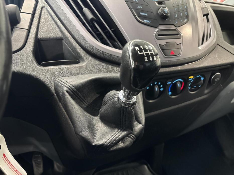 FORD Transit 2017