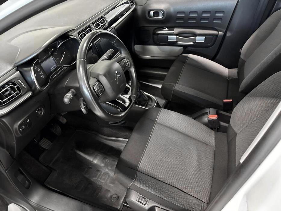 CITROEN C3 2018