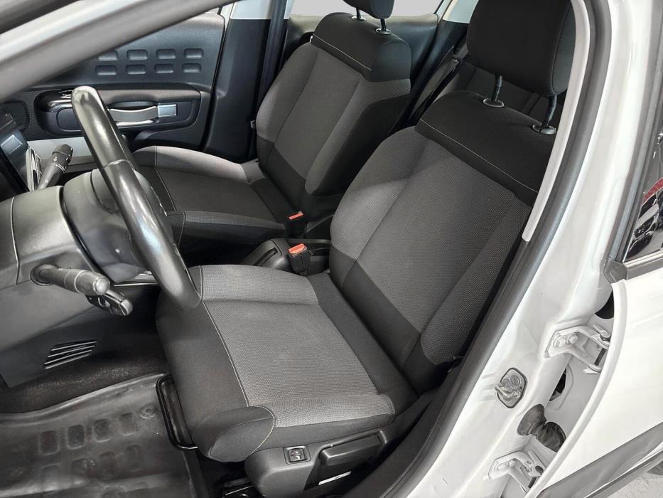 CITROEN C3 2018
