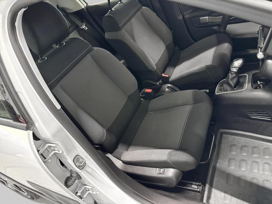 CITROEN C3 2018