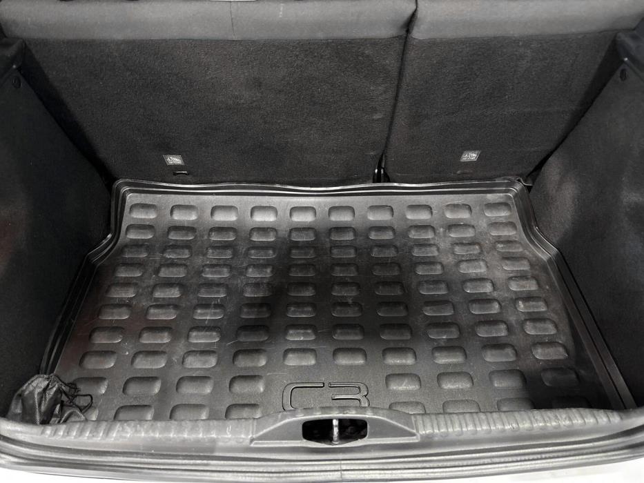 CITROEN C3 2018