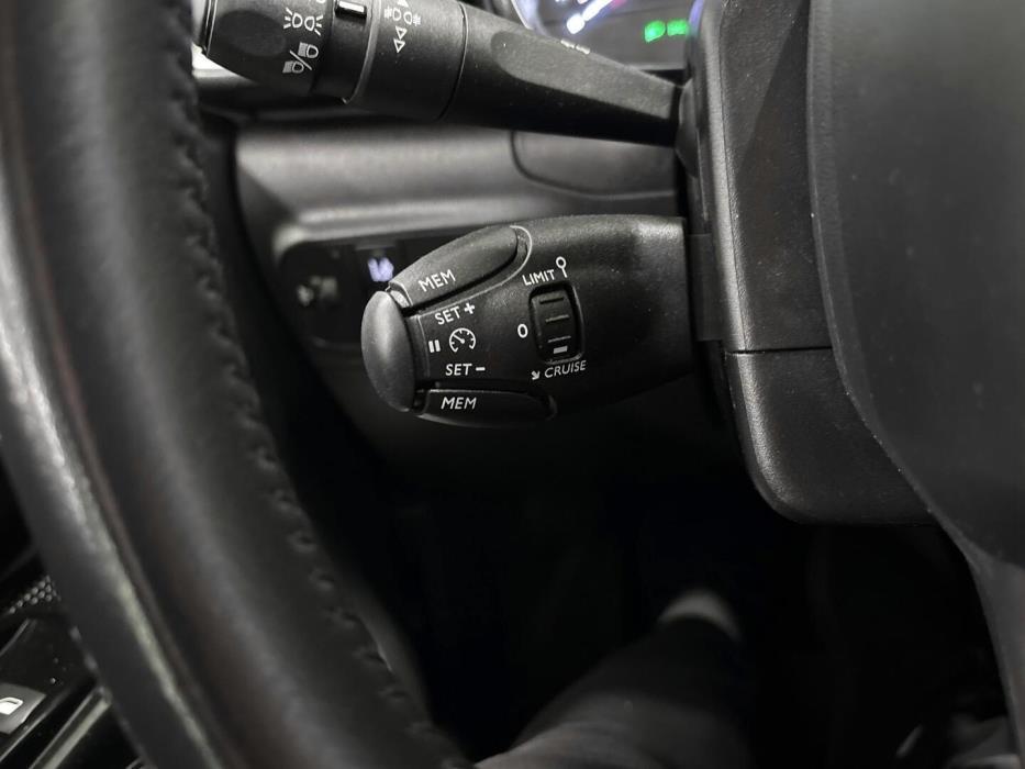 CITROEN C3 2018