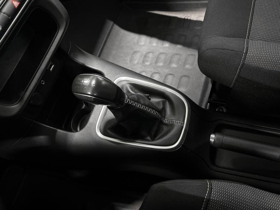 CITROEN C3 2018