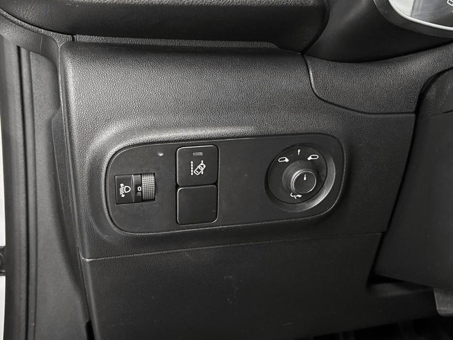 CITROEN C3 2018